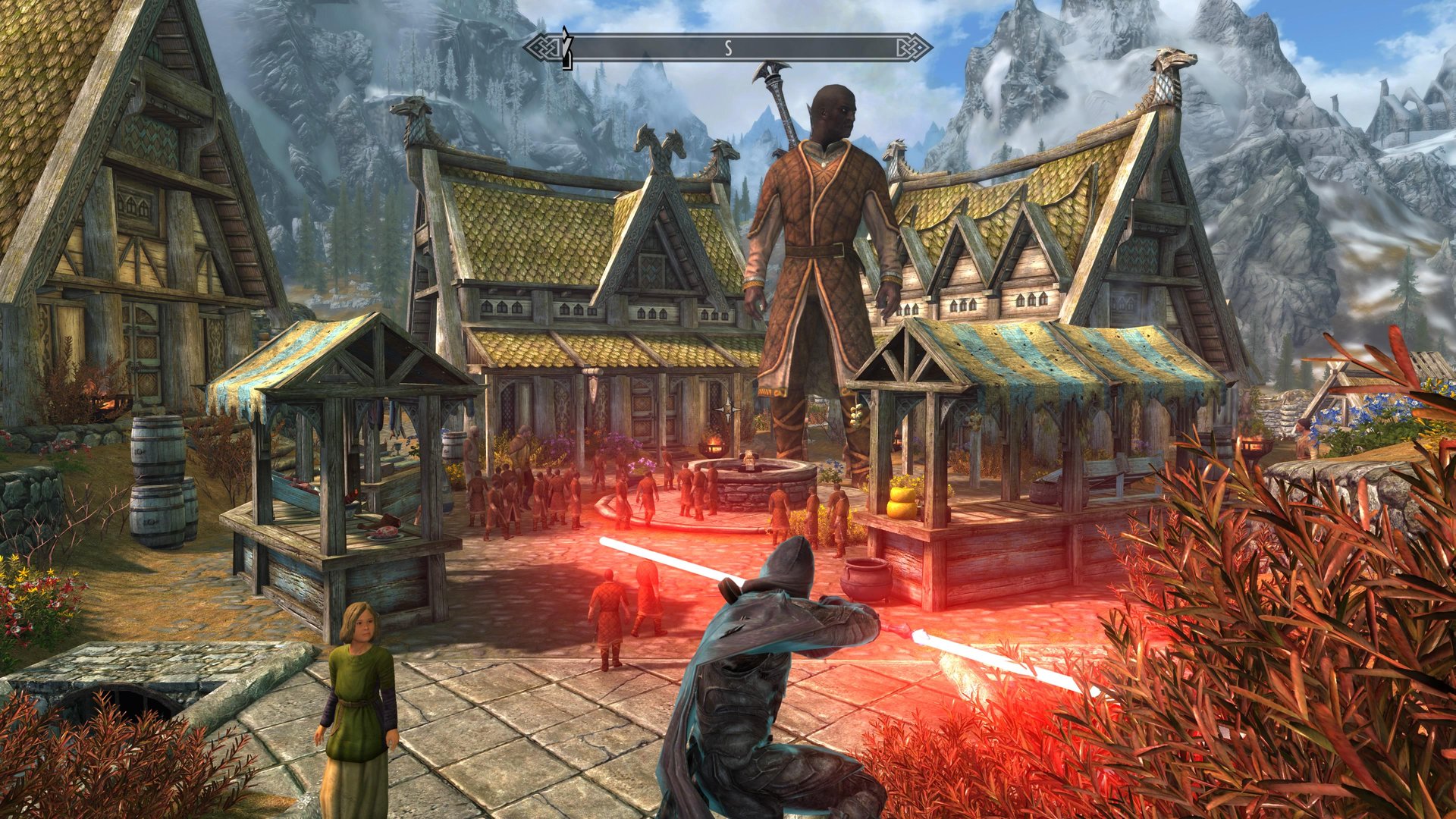 地平线：零之曙光 年度版 截图6