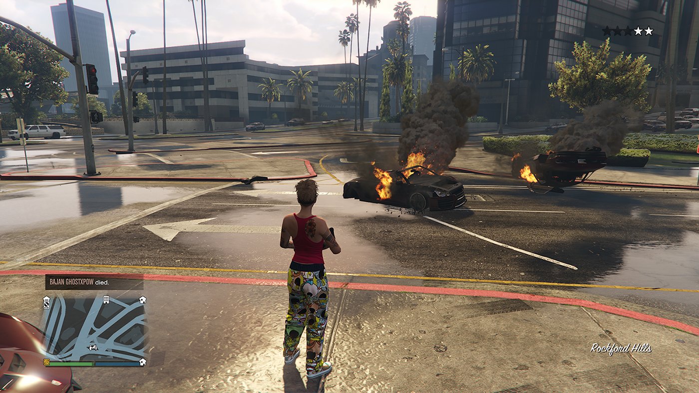 逃离塔科夫 截图11