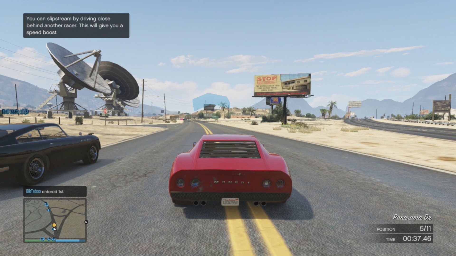 逃离塔科夫 截图19