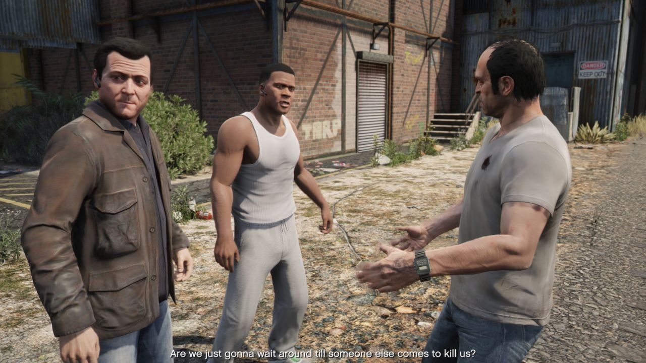 逃离塔科夫 截图20