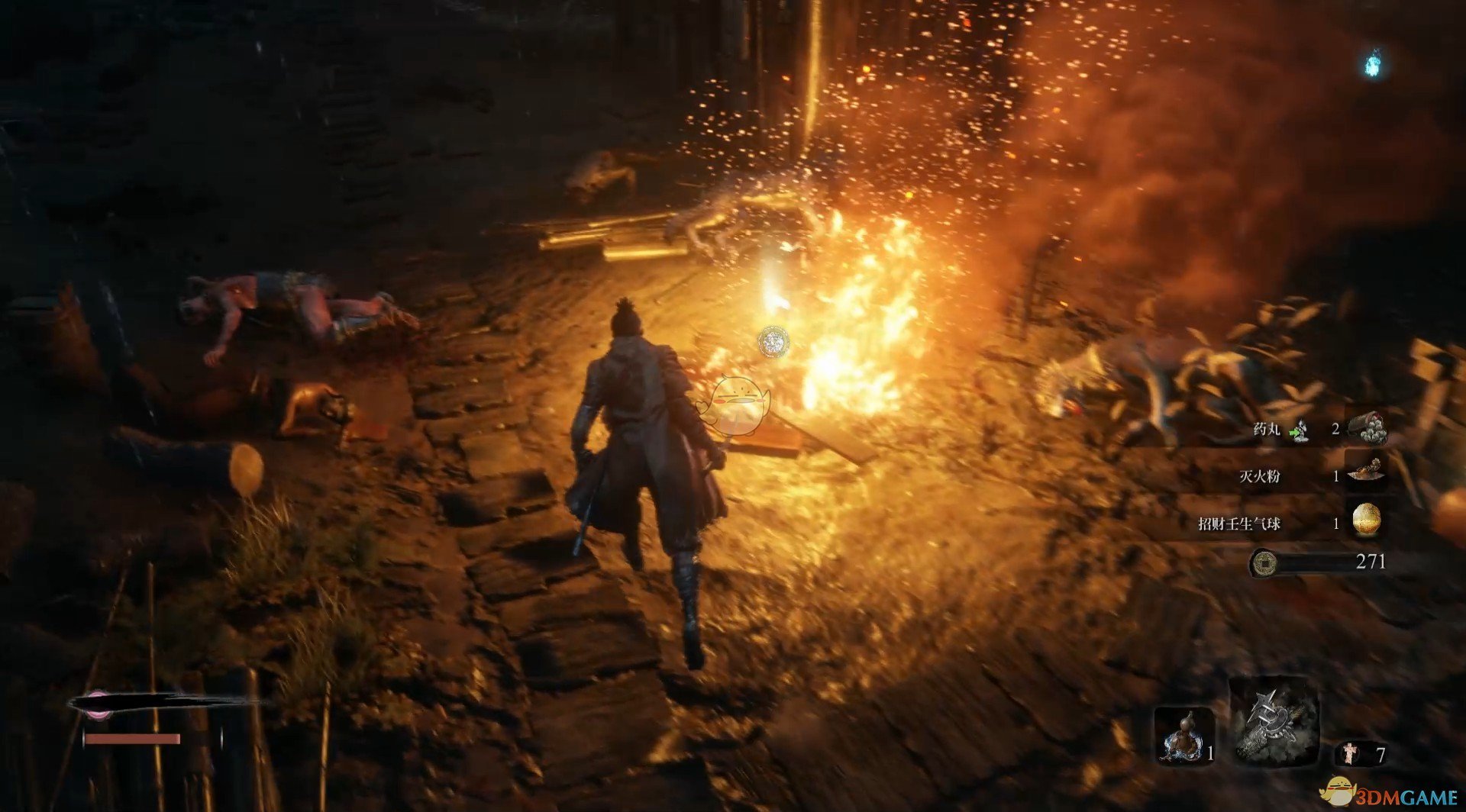 逃离塔科夫 截图7