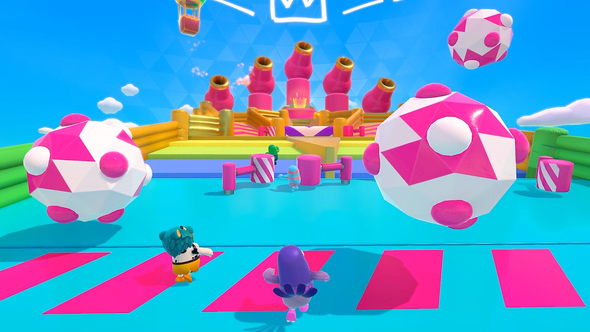 逃离塔科夫 截图1