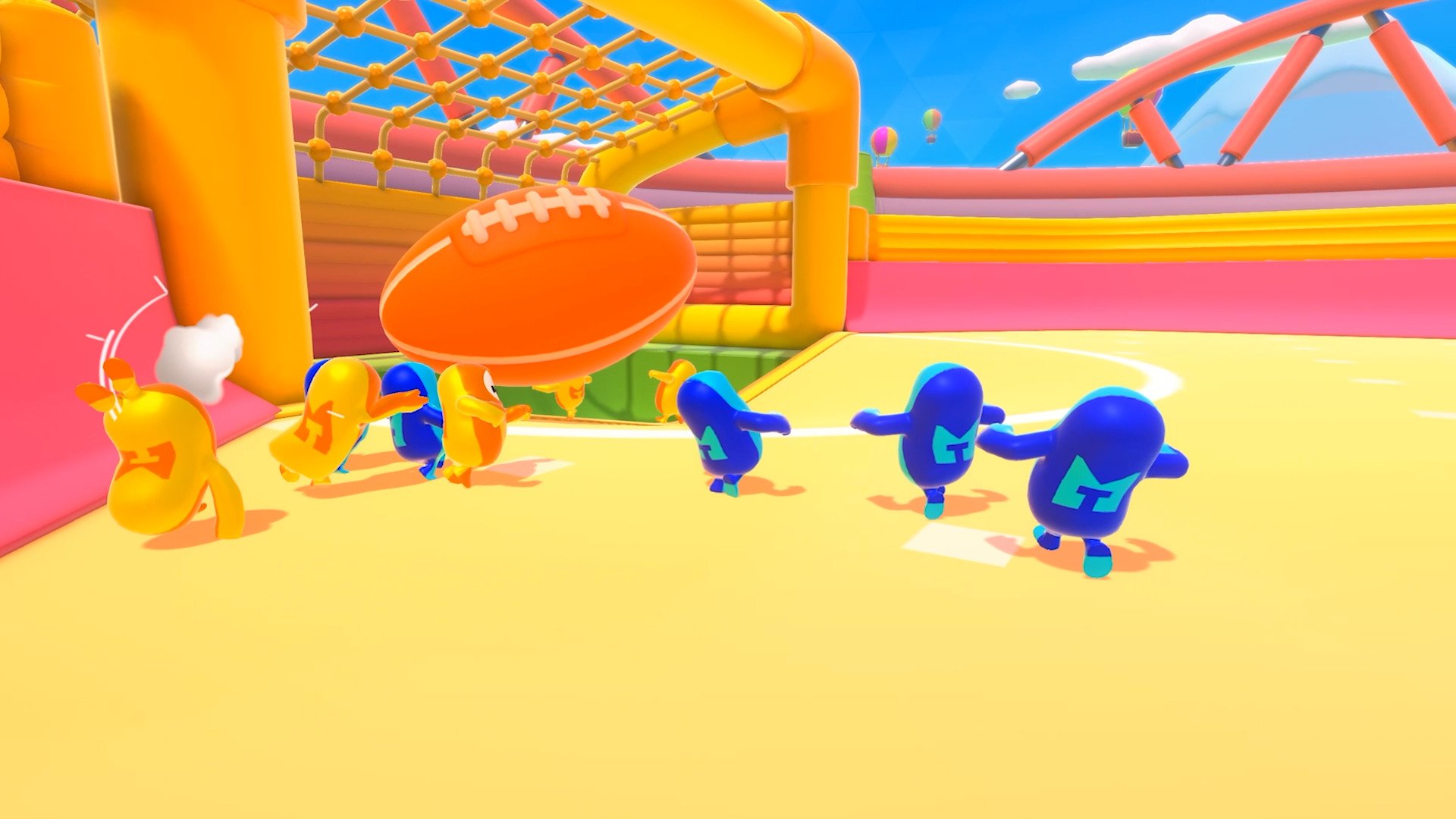 逃离塔科夫 截图3