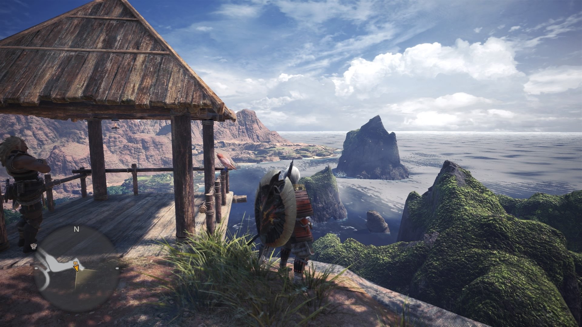 茶杯头 豪华版 截图13