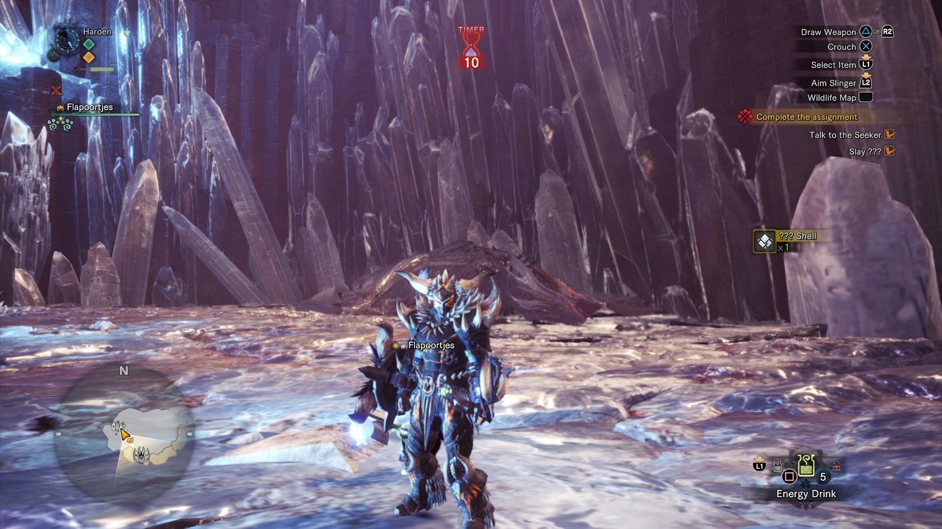 糖豆人：终极淘汰赛 重制版 截图19