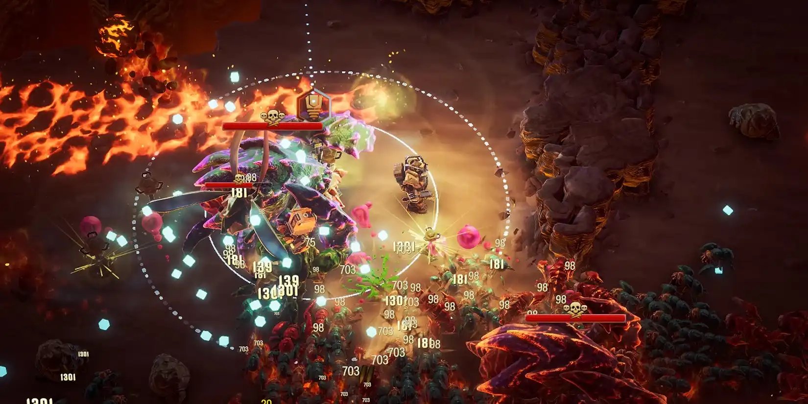 空洞骑士 完整版 截图9