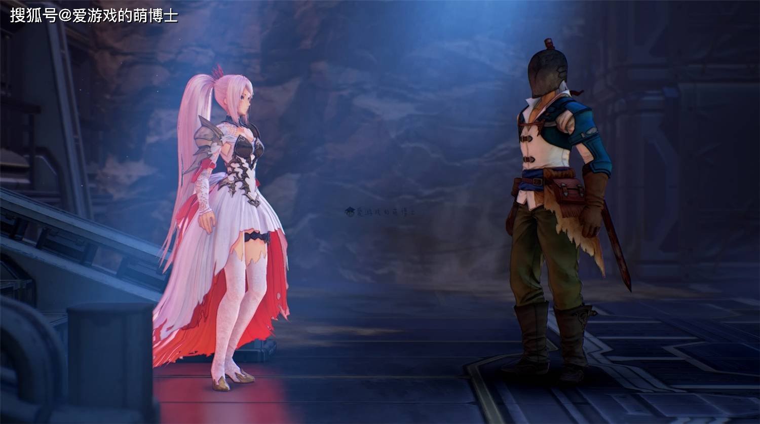 黑暗之魂3 截图18