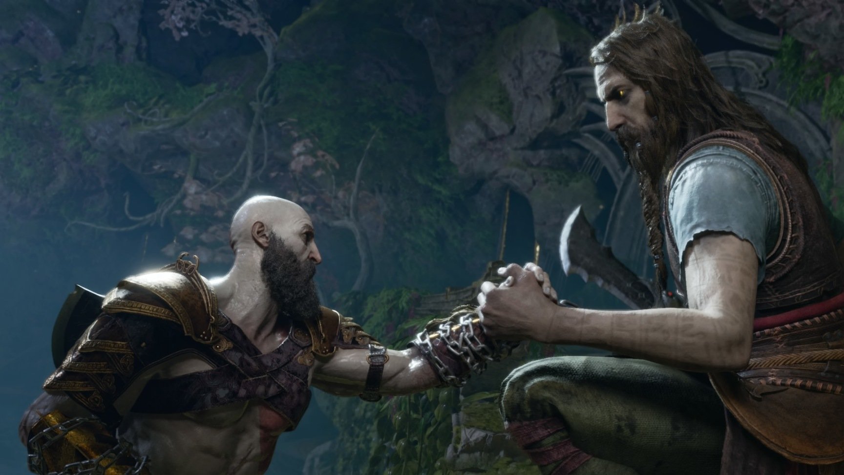 血源诅咒 豪华版 截图18