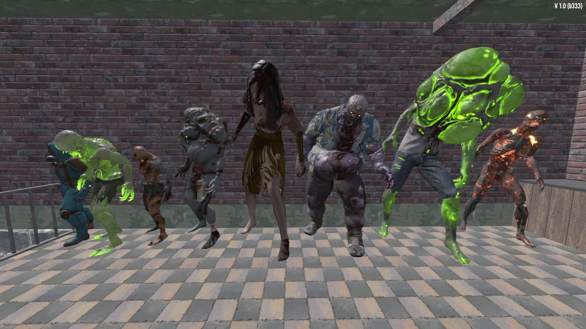 最终幻想14 豪华版 截图19