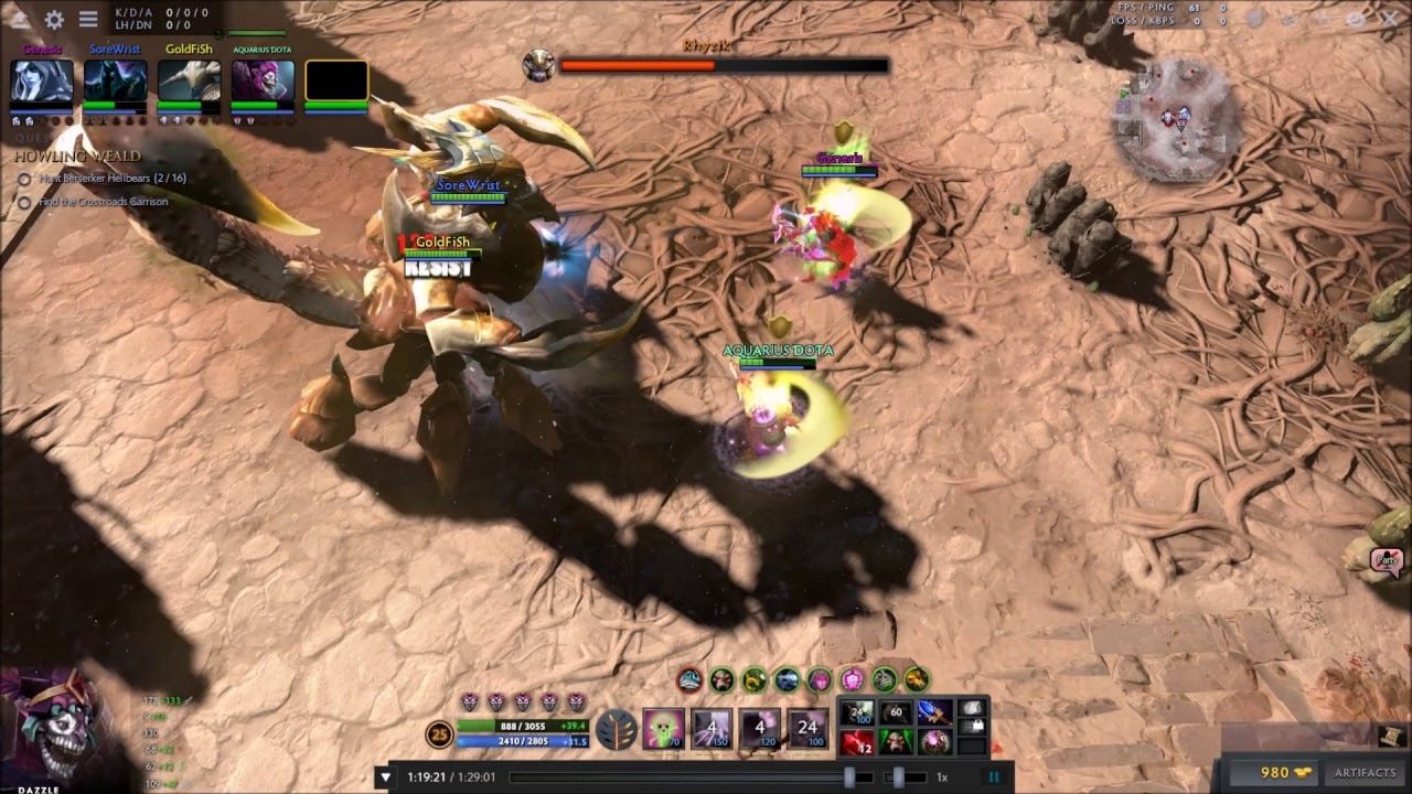 巫师3：狂猎 完整版 截图20