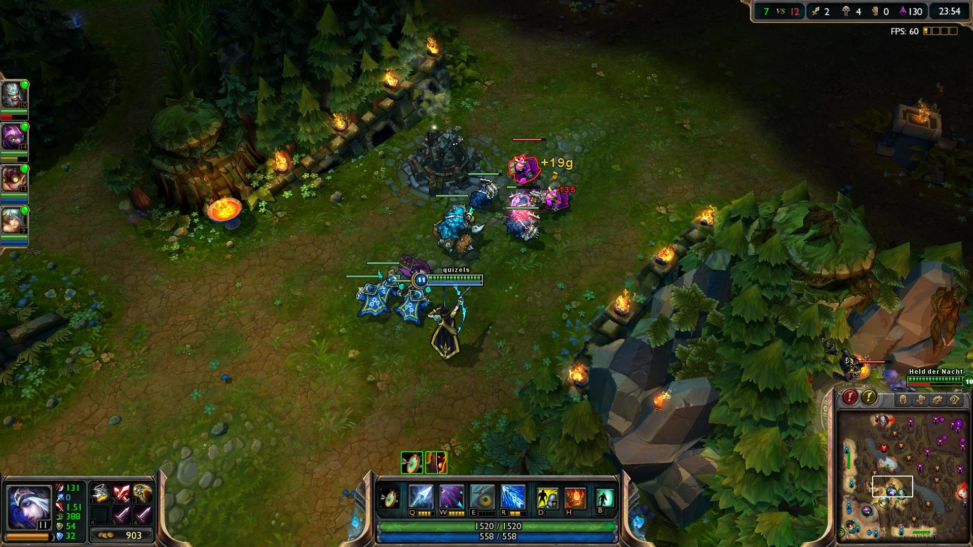 艾尔登法环 终极版 截图2