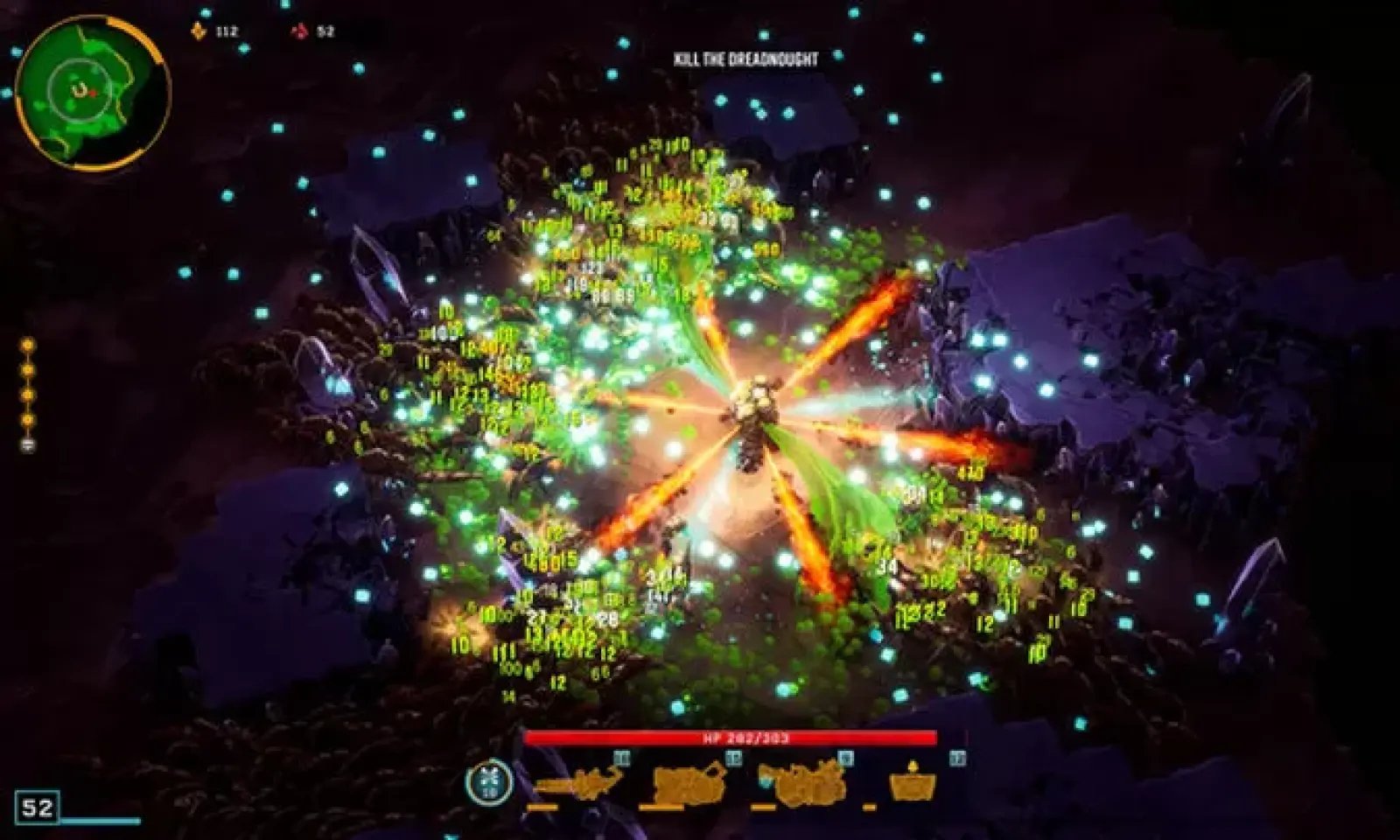 戴森球计划 截图5