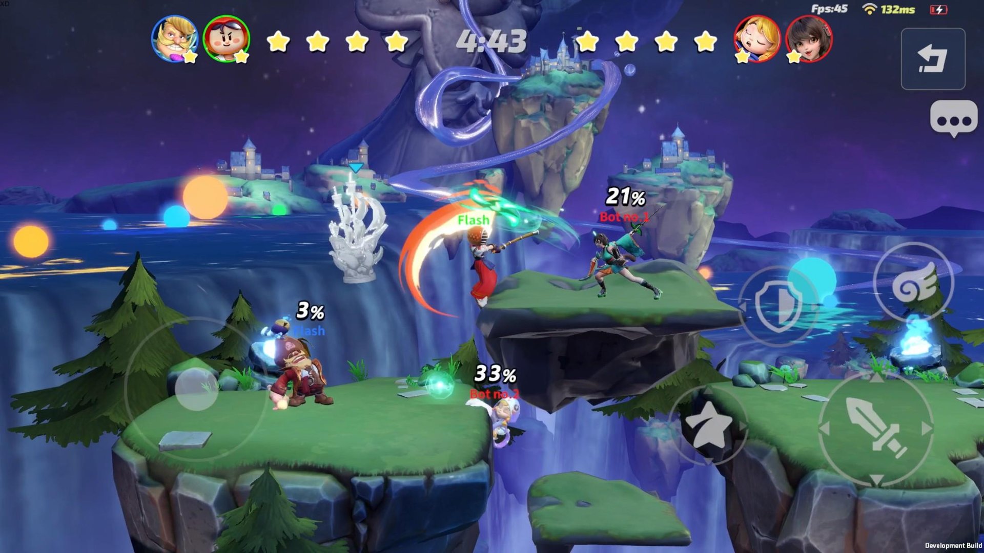 底特律：成为人类 截图6