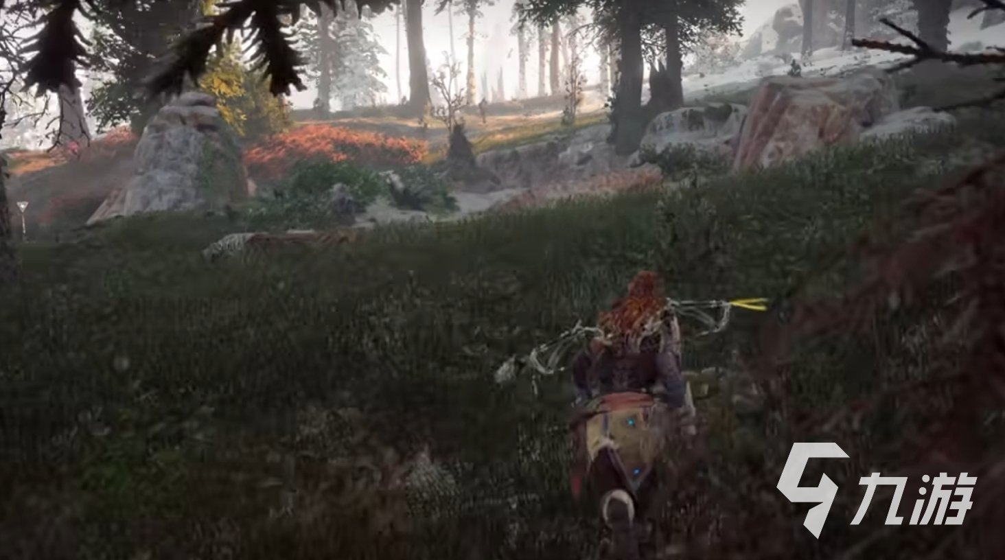 破晓传说 终极版 截图13