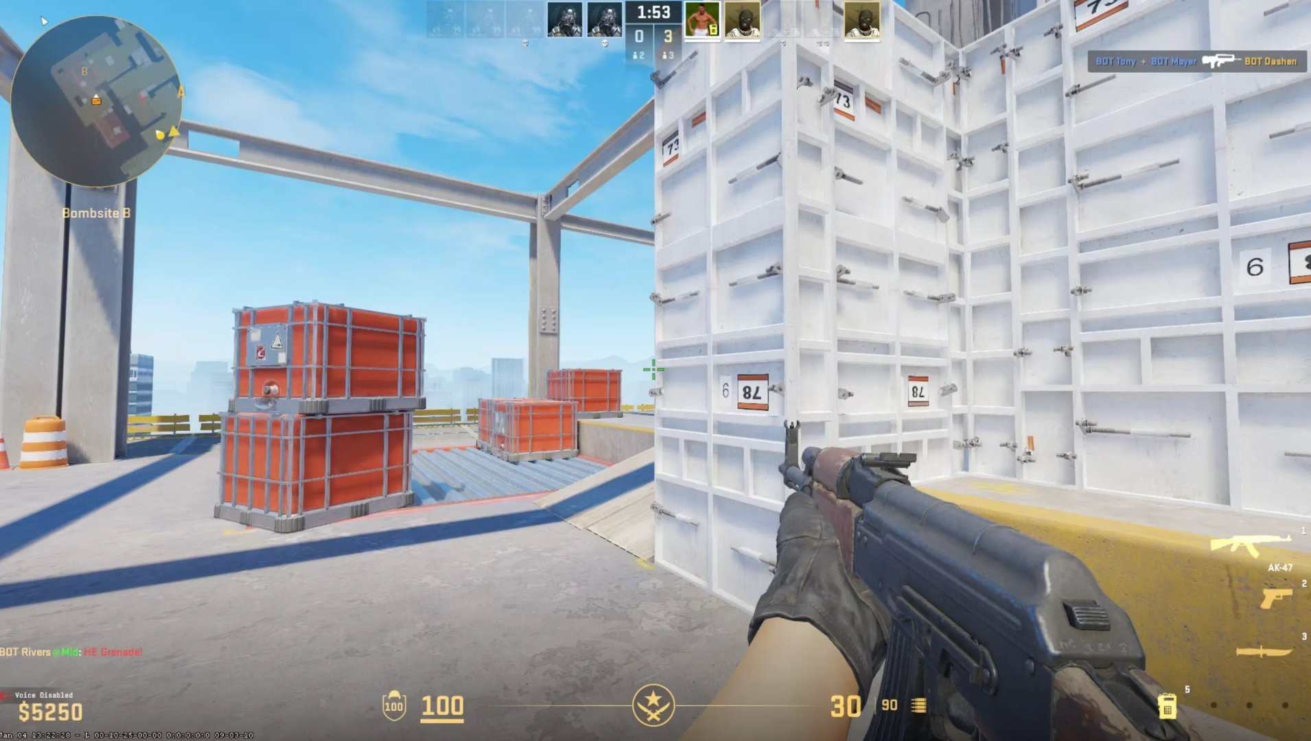 原神 重制版 截图9