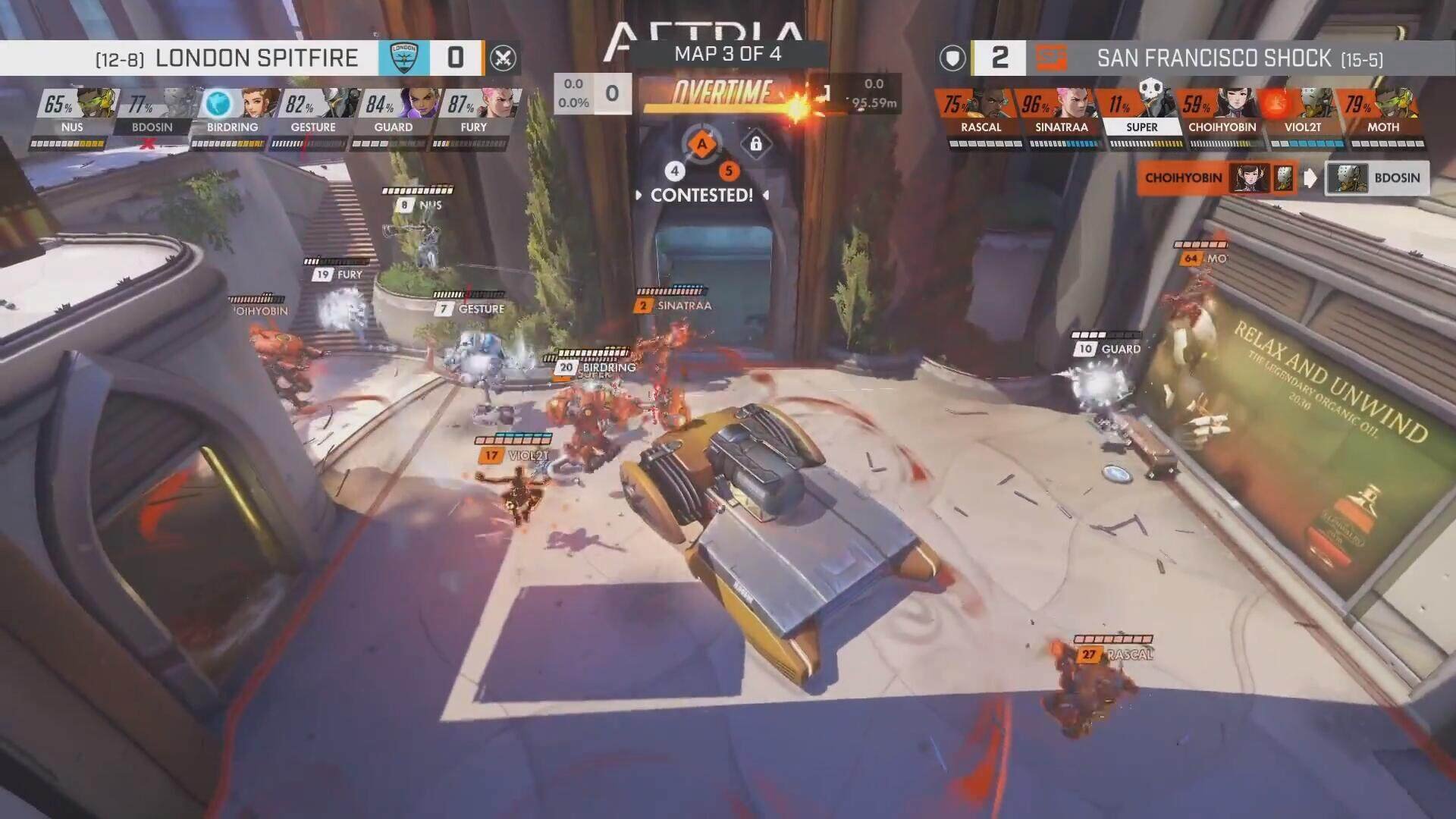 巫师3：狂猎 截图22