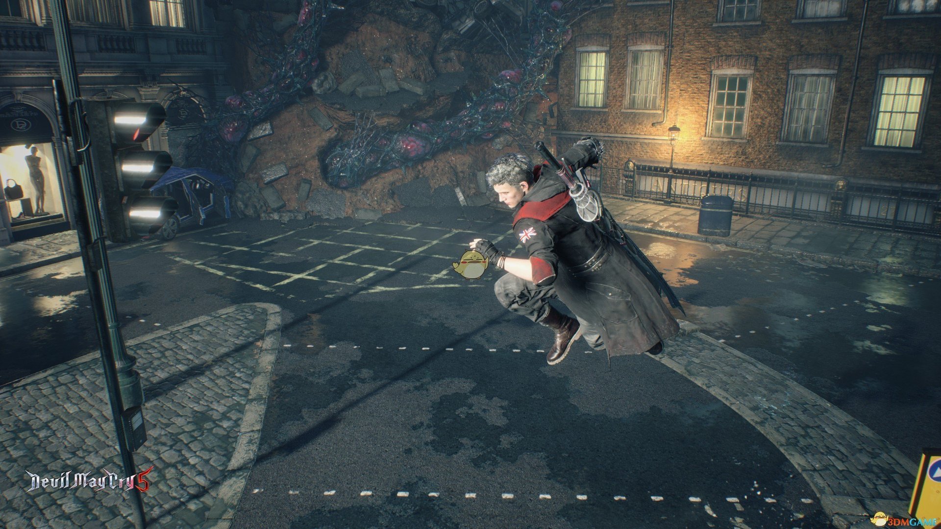 双人成行 重制版 截图10