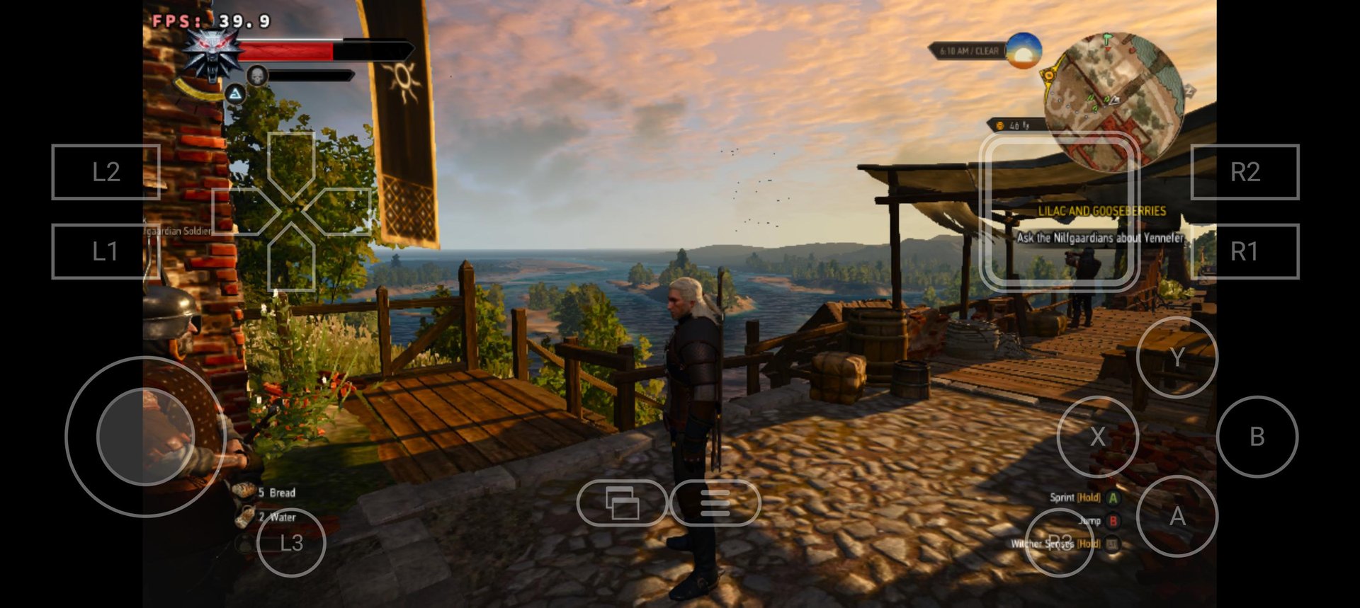 空洞骑士 年度版 截图13