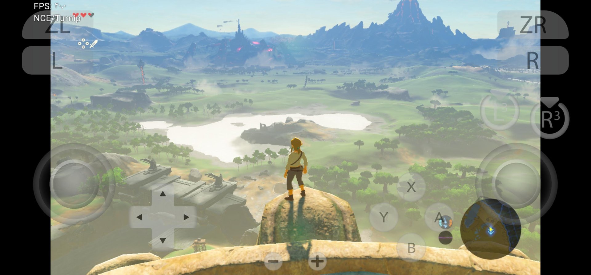 上古卷轴5：天际 终极版 截图8