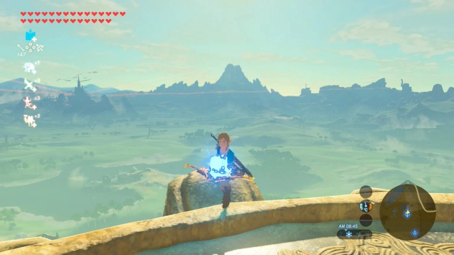 怪物猎人：崛起 完整版 截图3