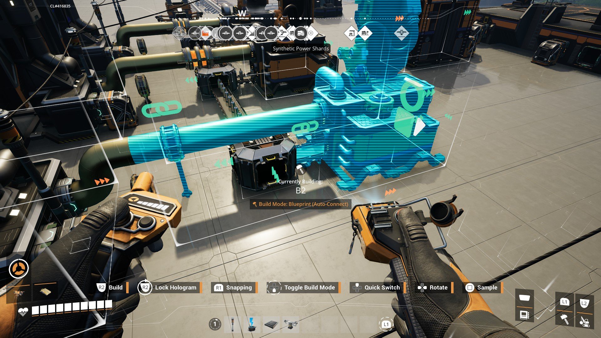 星际争霸2 重制版 截图8