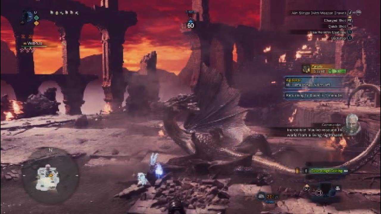 英雄联盟 重制版 截图16